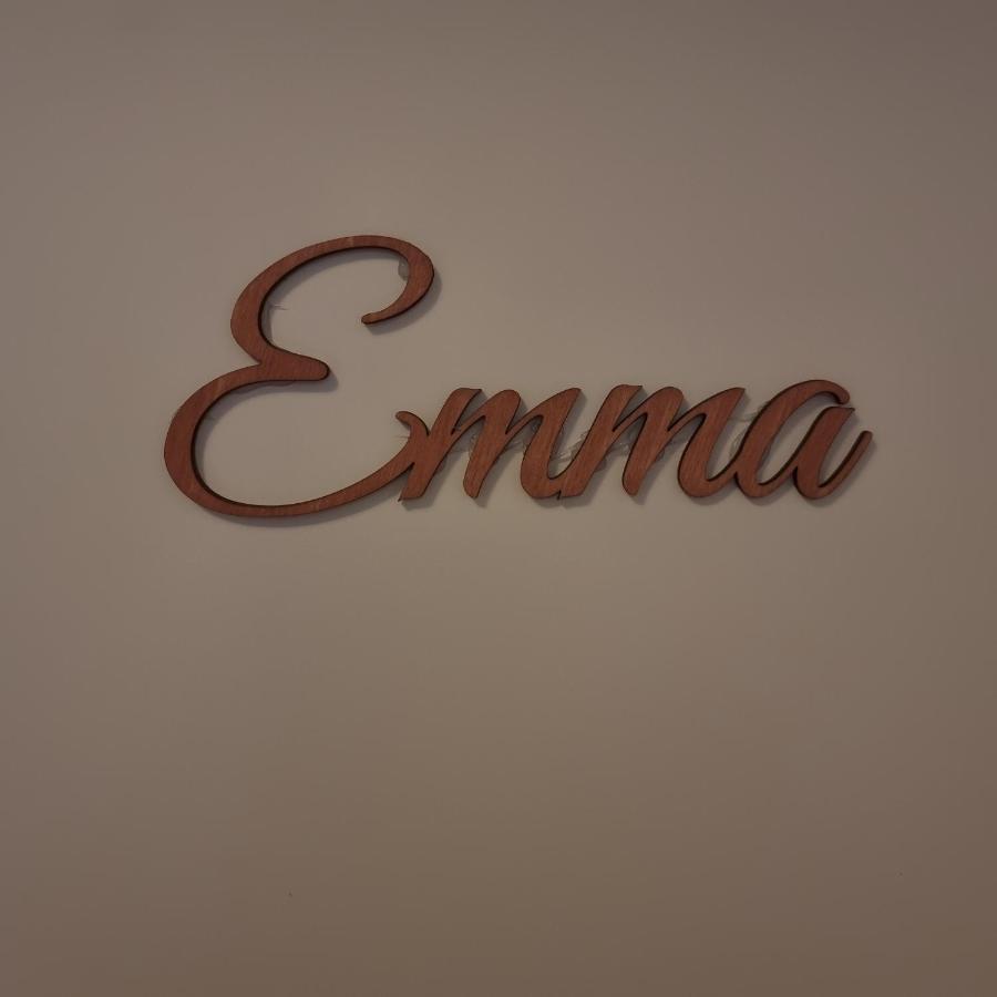 オルデンブルクEmmaアパートメント エクステリア 写真